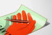 Vintage poster HépaVita - Postoperatieve anemieën