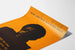Vintage poster Here and Now voor Bobby Seale