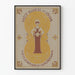 Vintage poster Het Boek uit 1904 - Artistieke wanddecoratie