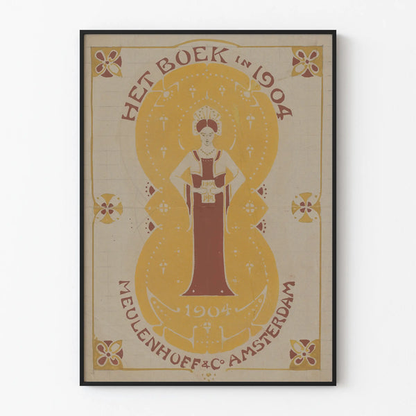 het-boek-in-1904