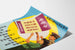 Vintage educatief Aziatisch poster voor middelbare scholieren
