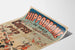 Vintage poster Hippodroom van Parijs - Hardlopen met hindernissen