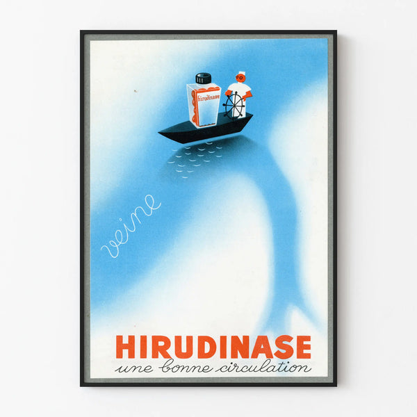 hirudinase-4