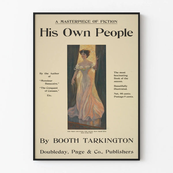 his-own-people