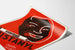 Vintage Advertising Poster for Baume Histamyl Anti-Itch