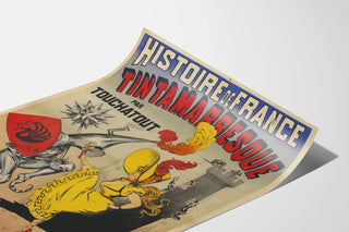 histoire-de-france-tintamaresque-par-touchatout