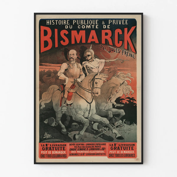 histoire-publique-et-privee-du-comte-de-bismarck-par-jules-freval