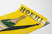 Vintage poster van Sekt Hoehl Extra Trocken