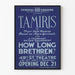 Poster Federal Theater - How Long Brethren, 49th Street Theater