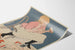 Vintage poster Russische olie H. Piron Brussel wanddecoratie
