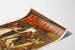 Vintage poster Humanity - De nieuwste Engelse succes