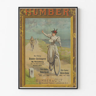 humber