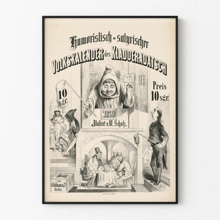 humoristisch-satirischer-volkskalender-des-kladderadatsch-1870