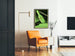 Vintage poster Hydroxydase - Natuurlijk en levend mineraalwater