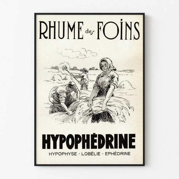 hypophedrine