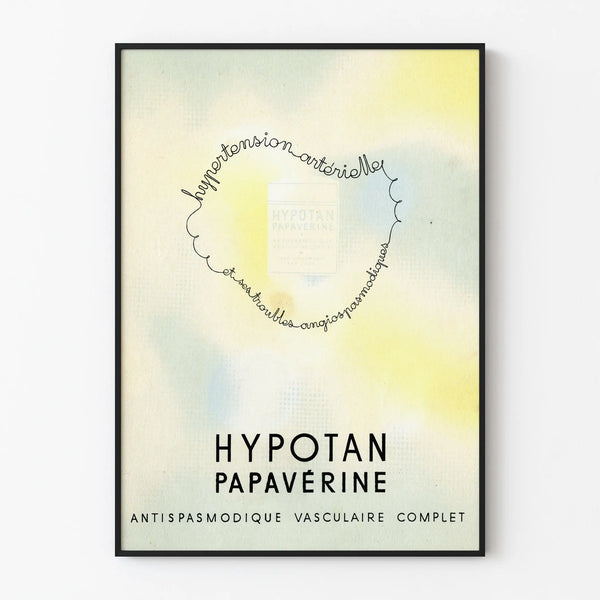 hypotan-papaverine