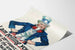 Vintage militaire wervingsposter Uncle Sam