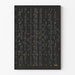Poster IBM Mess With Your Mind Technische Vitaliteit