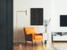 Poster IBM Mess With Your Mind Technische Vitaliteit
