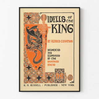 idylls-of-the-king-by-alfred-tennyson