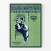 Vintage poster If You Don't Want My Peaches door Irving Berlin