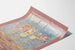 Amerikaanse impressionistische wanddecoratie poster Petit Palais 1982