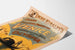 Vintage poster Venetië De Bruid van de Zee