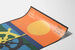 Decoratief poster met thema zee en navigatie met bijbelse citaat