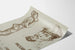 Tentoonstellingsposter 'In Progress' door Valerie Maynard en Carole Byard