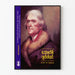 Historisch portretposter van Thomas Jefferson