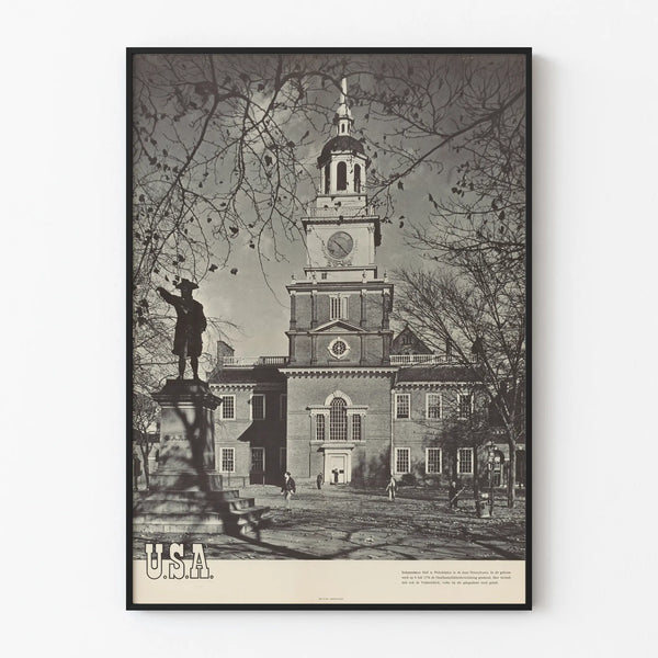 independence-hall