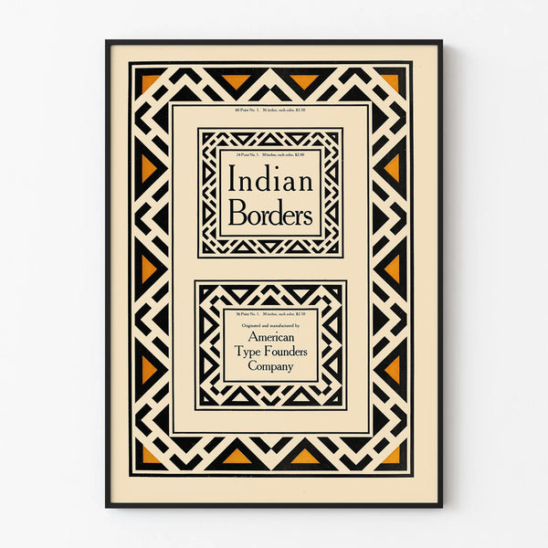 indian-borders