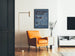 Industrial Designs Decorative Poster by Joe Funk