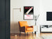 Vintage poster Perfecte Desinfectie Inertyl Charvoz
