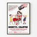 Vintage poster Inertyl Charvoz - Behandeling van gastro-intestinale aandoeningen