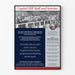 Evenementposter Capitole Hill - Peace Corps en Internen 2010