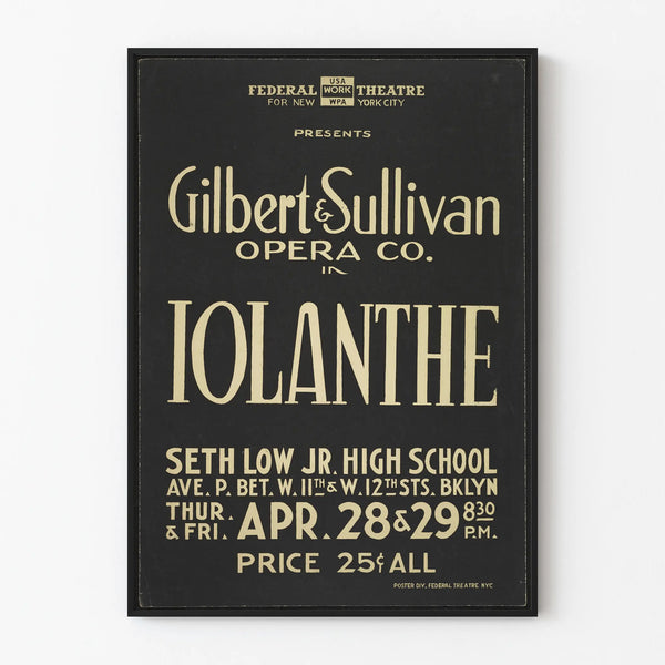 iolanthe