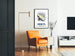 Vintage reclameposter Ionyl Bio-energetische Geneesmiddel