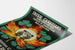 Wervingsposter van de Irish Canadian Rangers 199e Bataljon