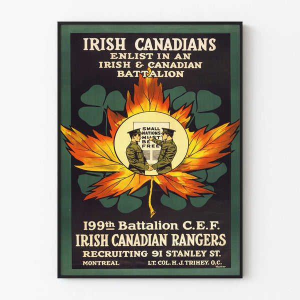 irish-canadians-enlist-in-an-irish-canadian-battalion