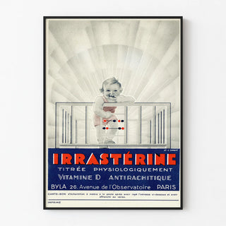 irrasterine-5