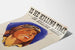 Propagandaposter Tweede Wereldoorlog Piloot Vlieger