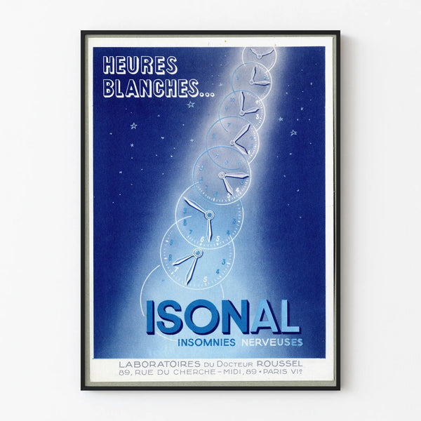 isonal-7