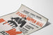 Poster Theater It Can't Happen Here - Vintage Muurdecoratie