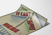 Vintage theaterposter It Can't Happen Here - Retro wanddecoratie