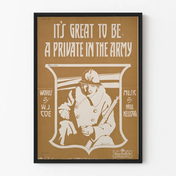 its-great-to-be-a-private-in-the-army