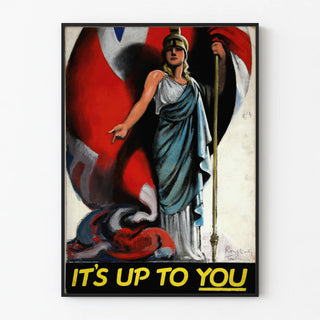 its-up-to-you