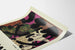 Posterontwerp De Familie Collage Denemarken