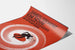 Poster van de film Vertigo van Alfred Hitchcock