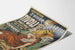 Vintage Poster of Winter and Summer Gardens Tivoli Waux-Hall